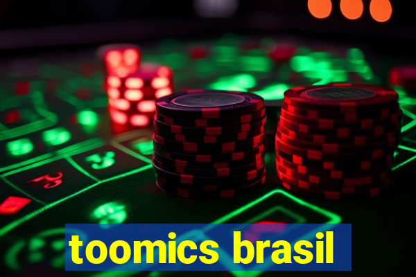 toomics brasil